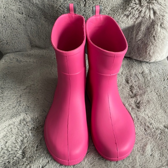 Totes - Kids Rubber Boots - Picture 2 of 6
